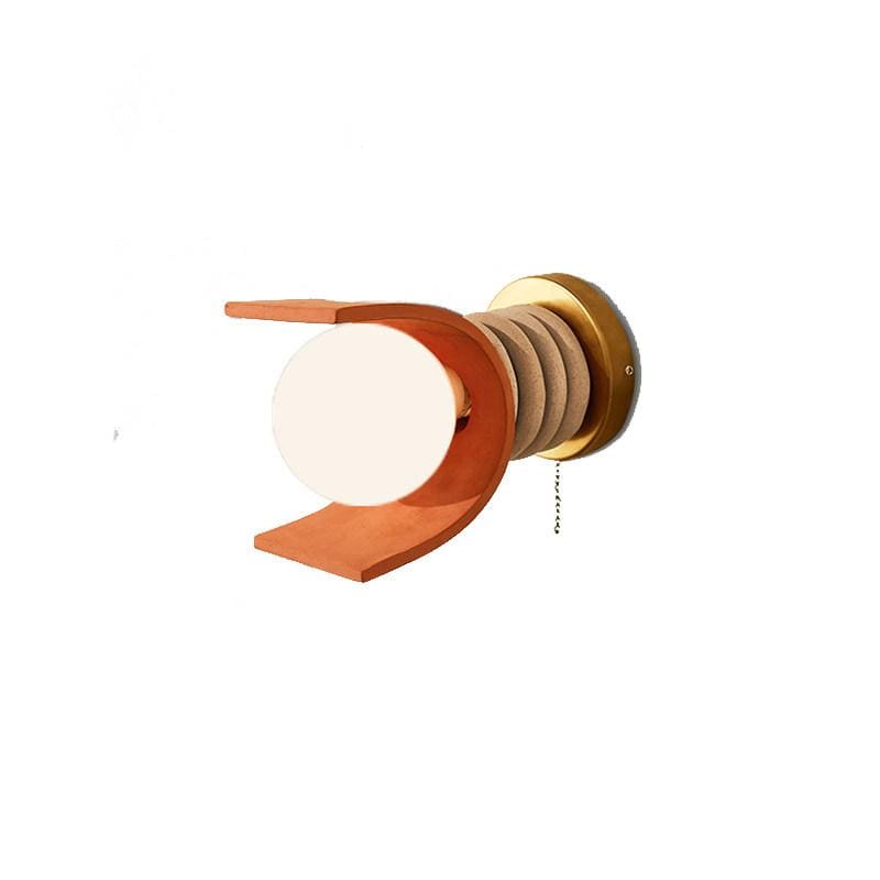 Elowynor I Wall Light - Modern Wall Light | HomeCartel Philippines