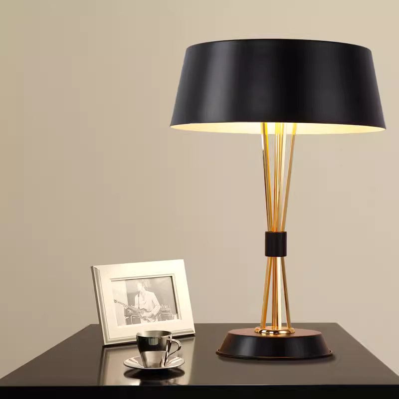 Milano | Table Lamp - Detail View #3 | HomeCartel
