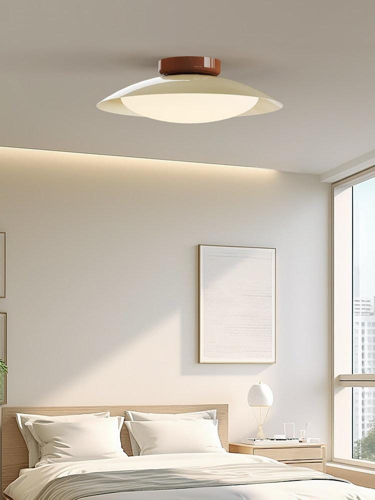 Vivrenel | Semi Flush Mounted Light - Detail View #3 | HomeCartel