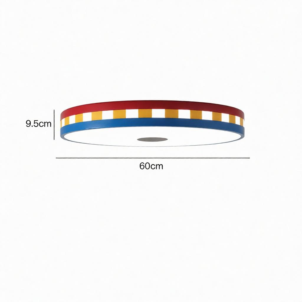 Macdaniel | Ceiling Mounted Light
