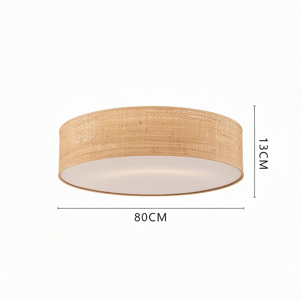 Veylissra | Ceiling Mounted Light - Detail View #8 | HomeCartel