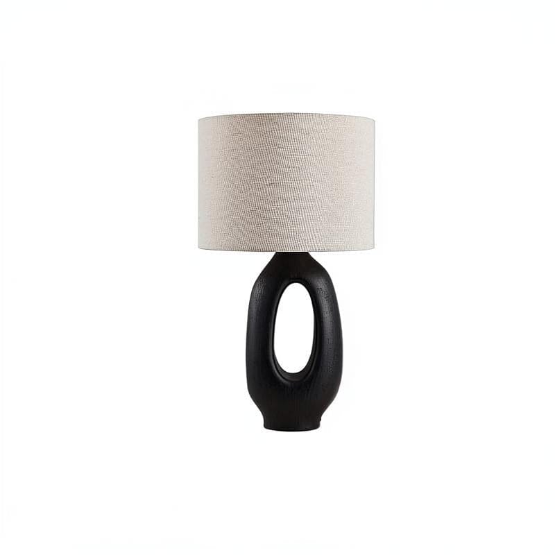 Prososki | Shaded Table Lamp - Detail View #8 | HomeCartel