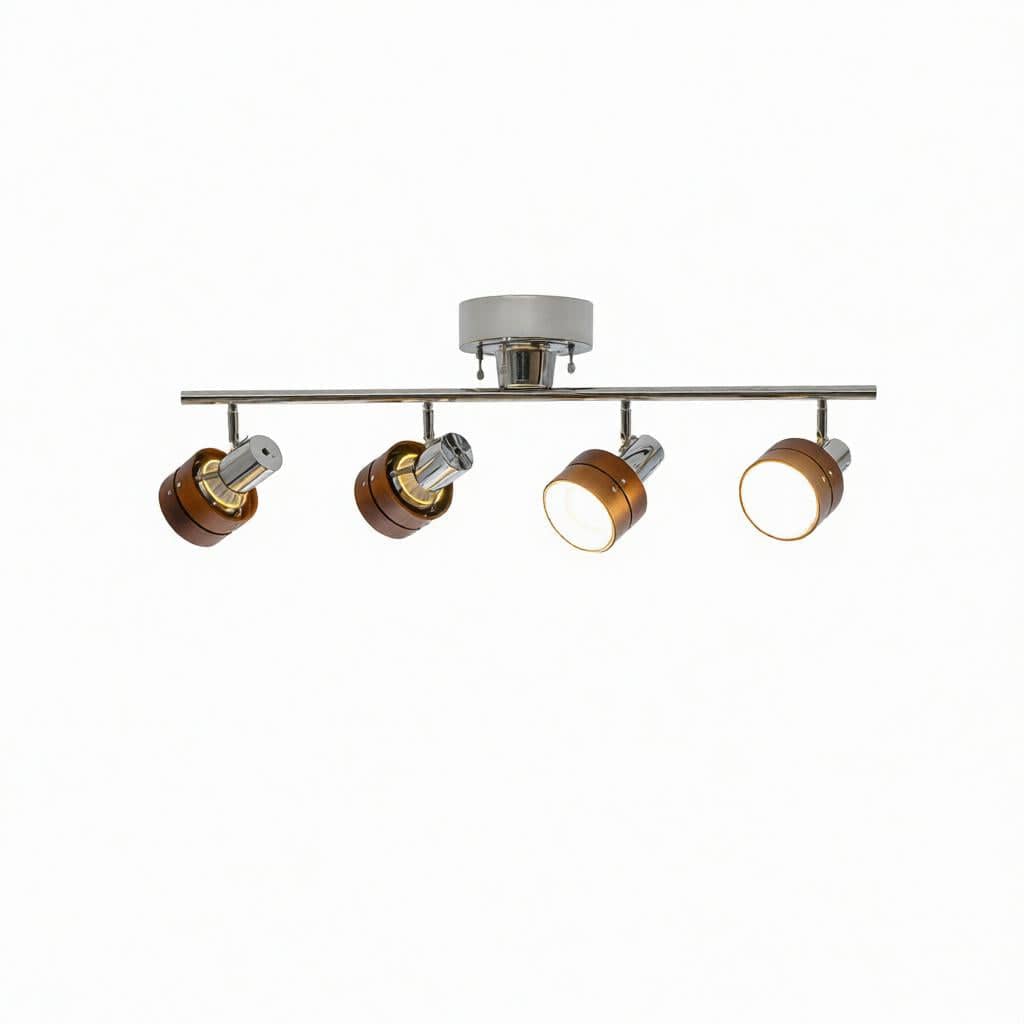 Dornelyth | Track Light - Modern ARCHITECTURAL INDOOR | HomeCartel Philippines