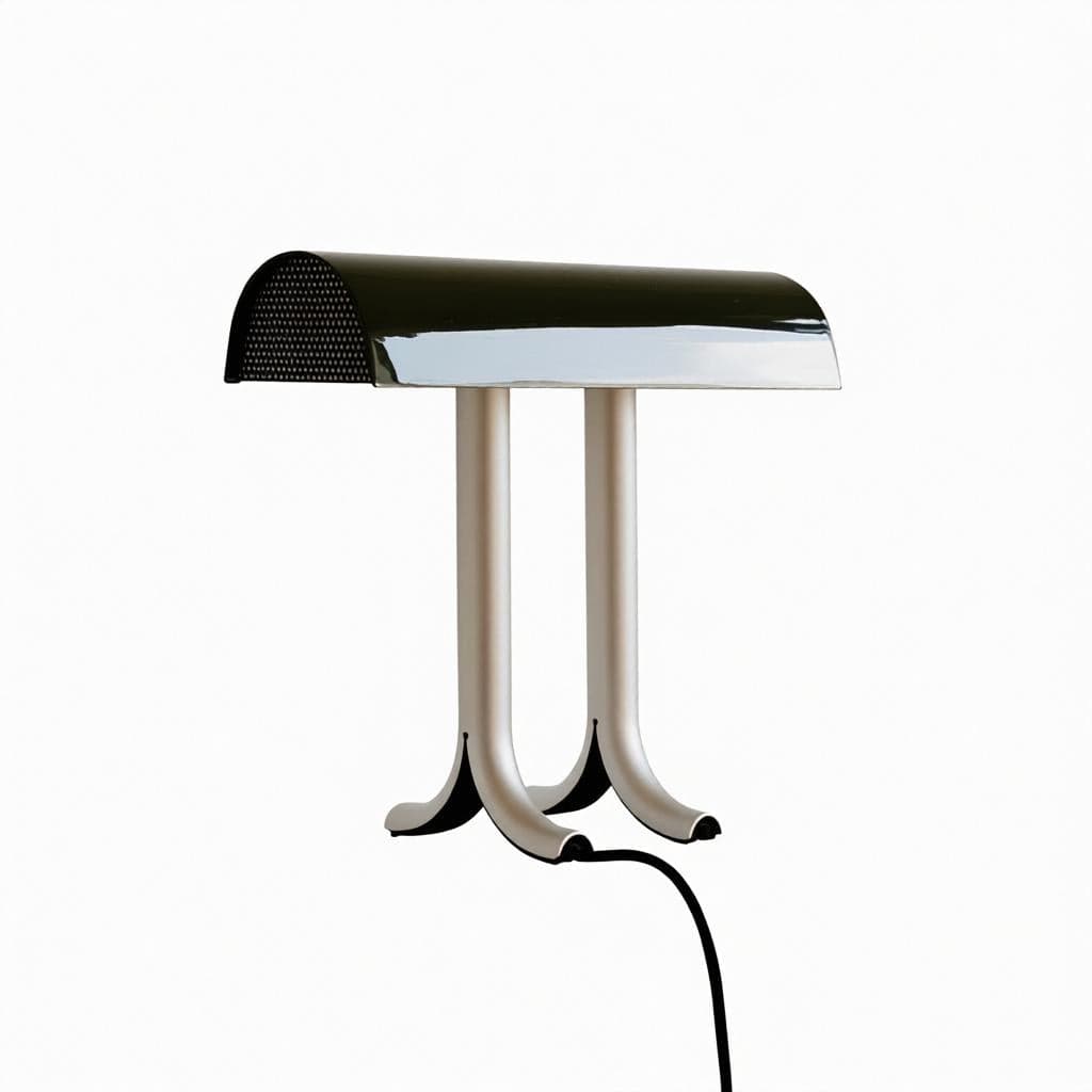 Darnilis I Table Lamp - Detail View #7 | HomeCartel