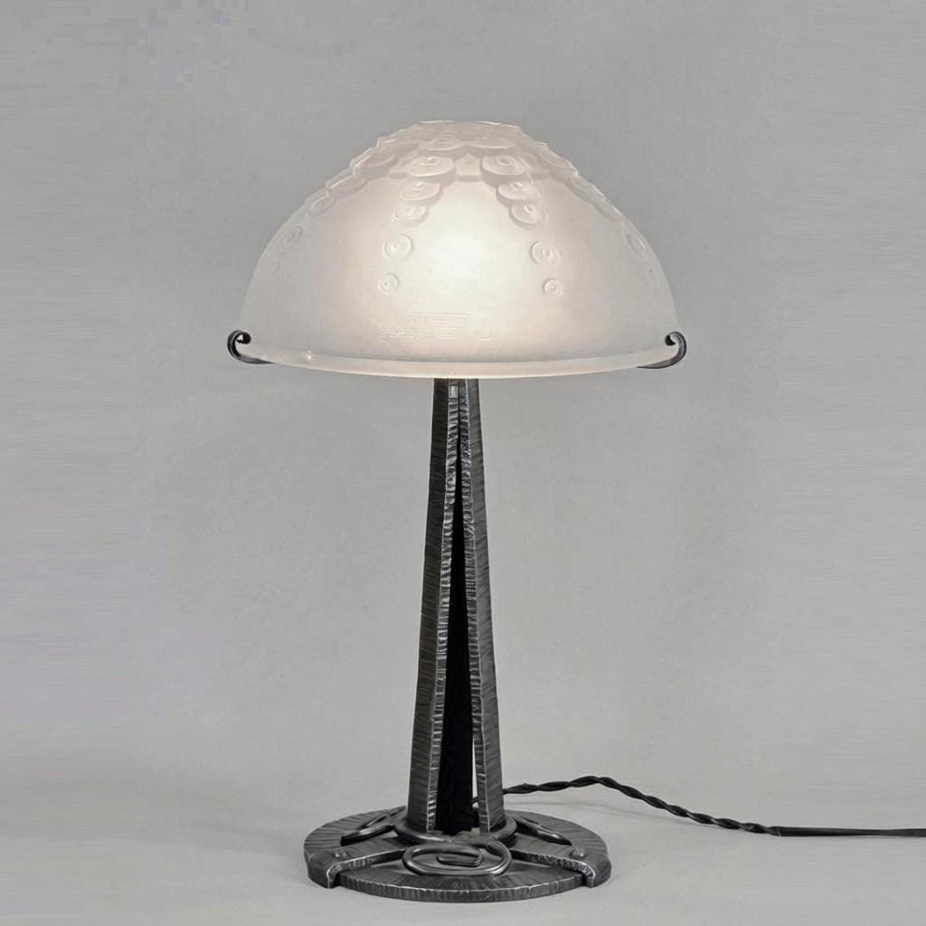 Aelithara I Table Lamp - Home Cartel ®