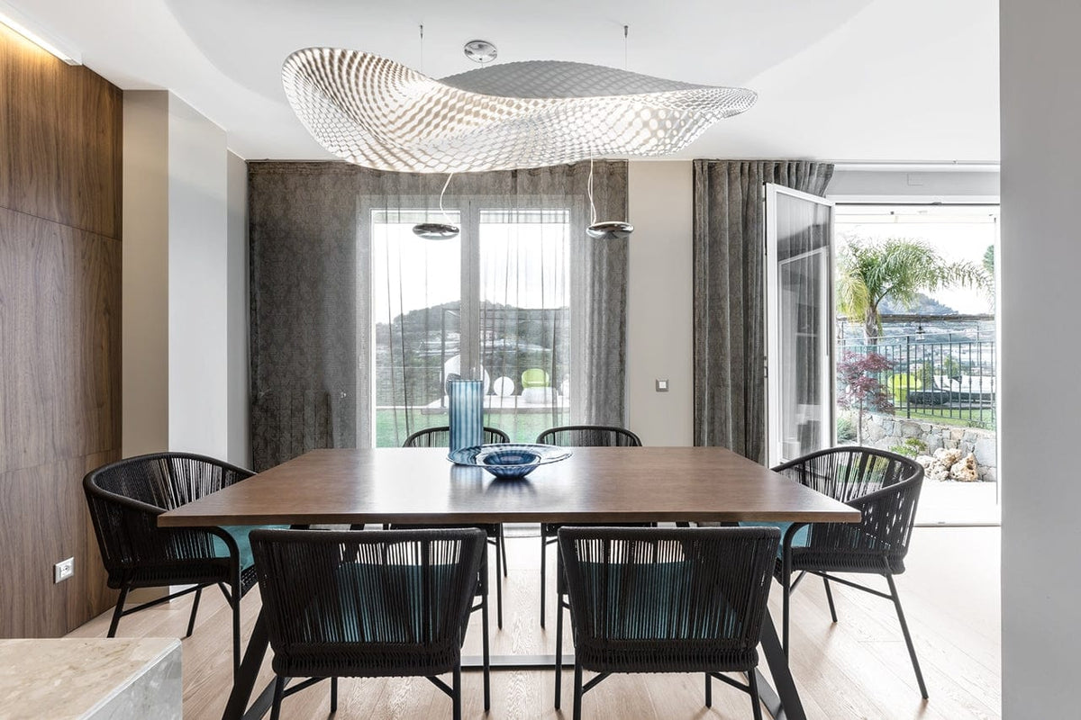 Vesper | Modern Chandelier - Home Cartel ®