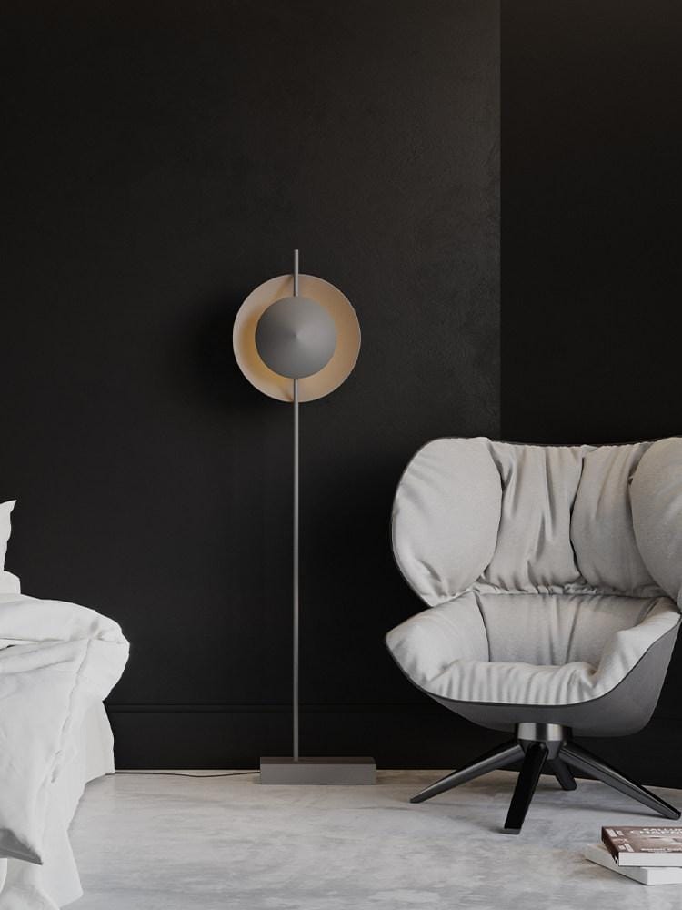 Venriel I Floor Lamp - Detail View #4 | HomeCartel