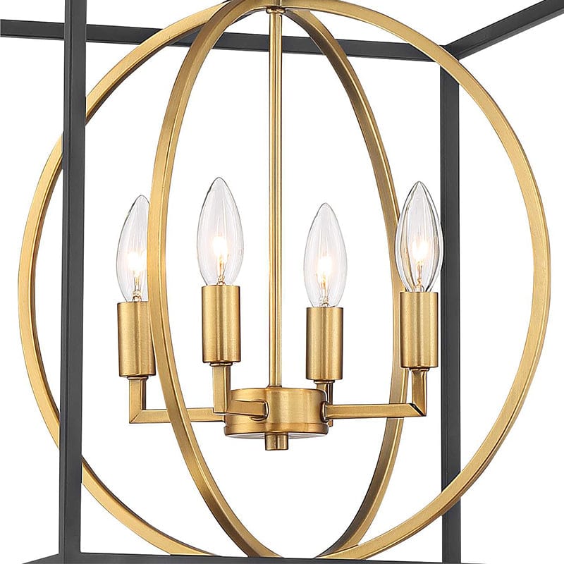 Ulviron | Pendant Light - Detail View #3 | HomeCartel