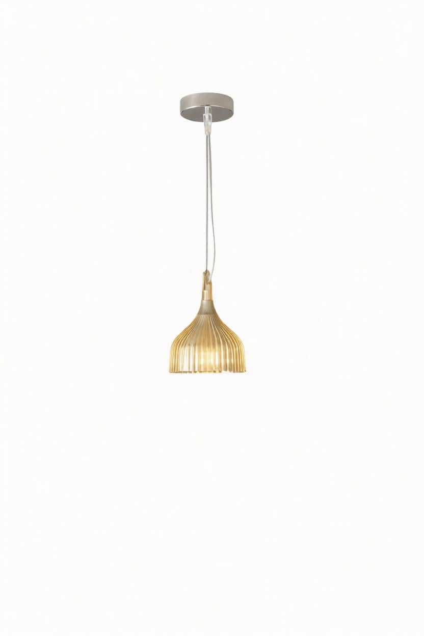 Aurinelle Deux I Pendant Light - Detail View #5 | HomeCartel