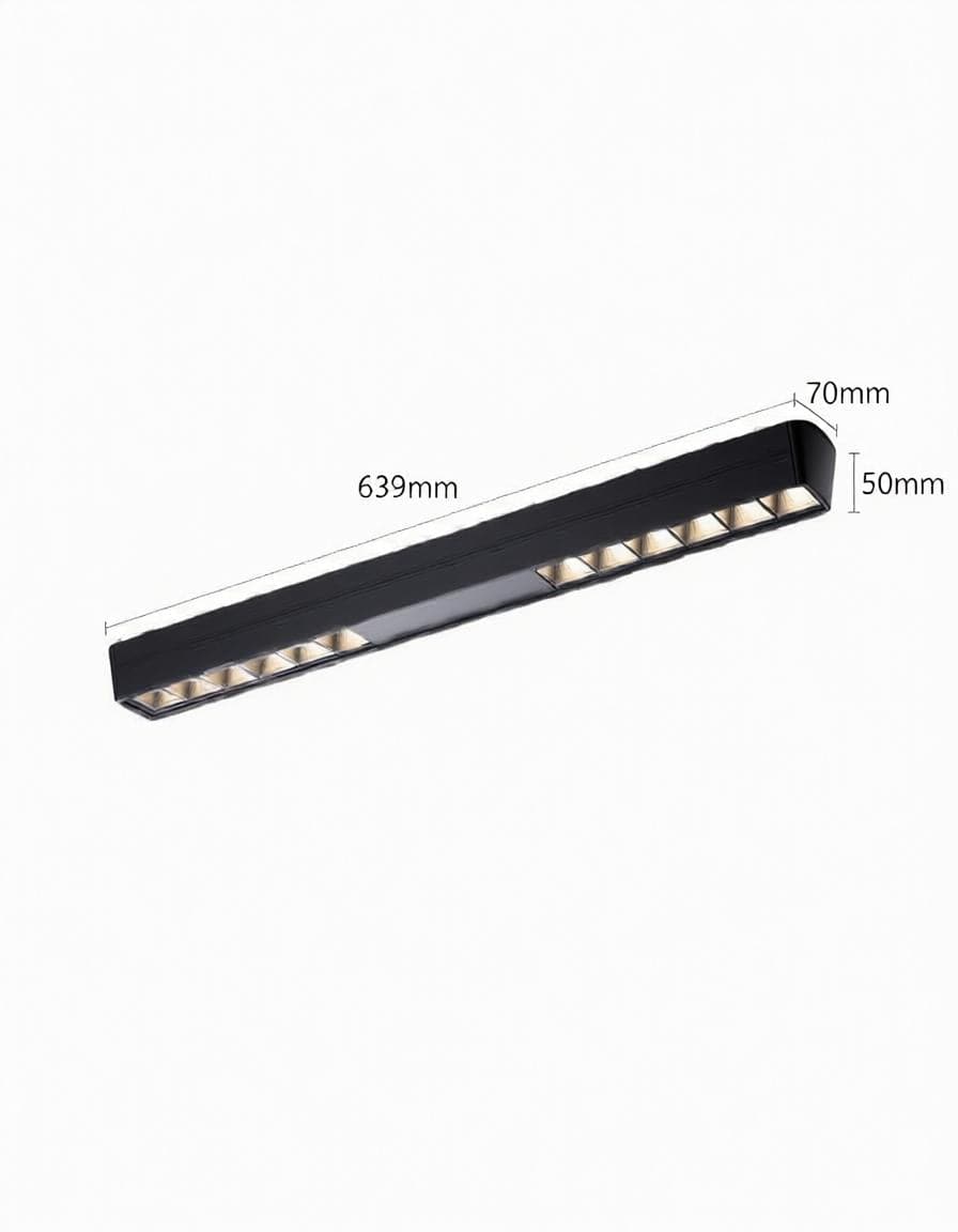 Sylvessan | Surface Mounted Light