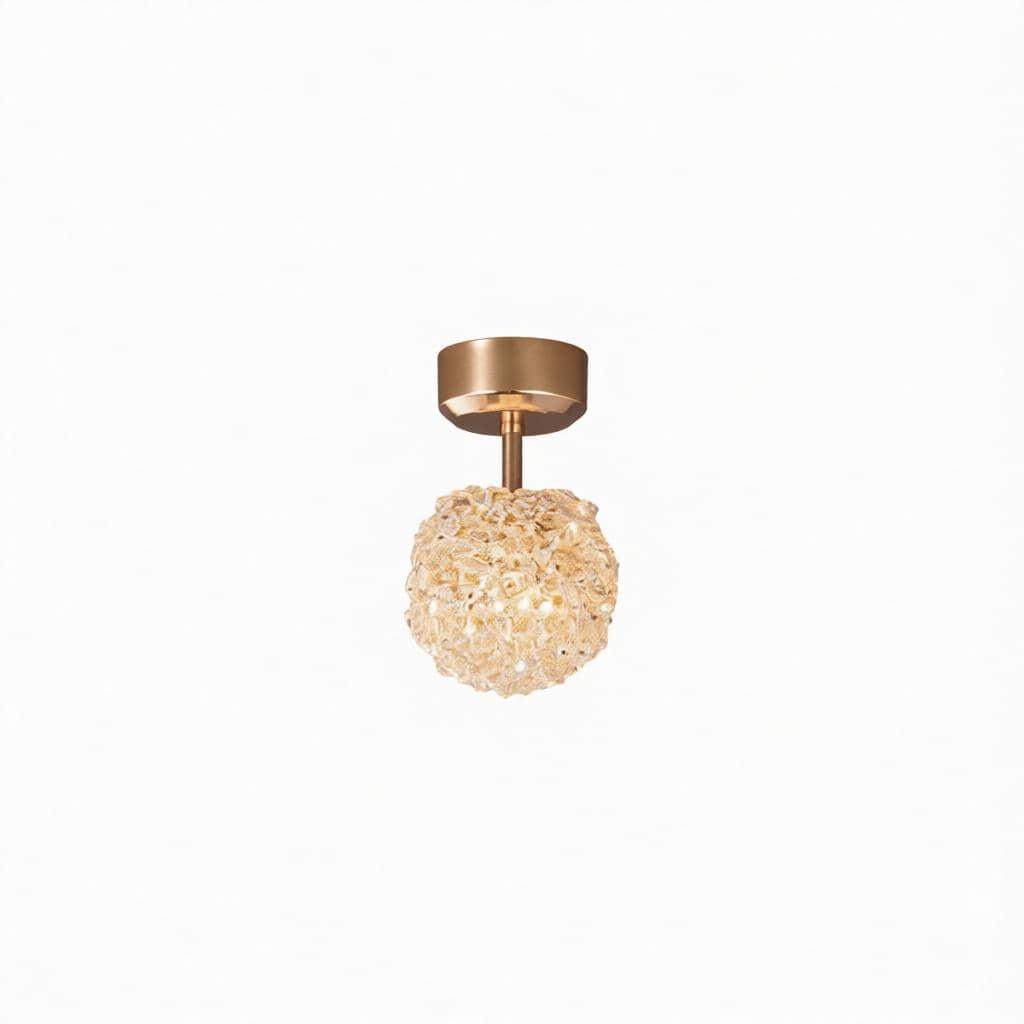 Jaelindis | Semi Flush Mounted Light - Modern Semi Flush Mounted Light | HomeCartel Philippines
