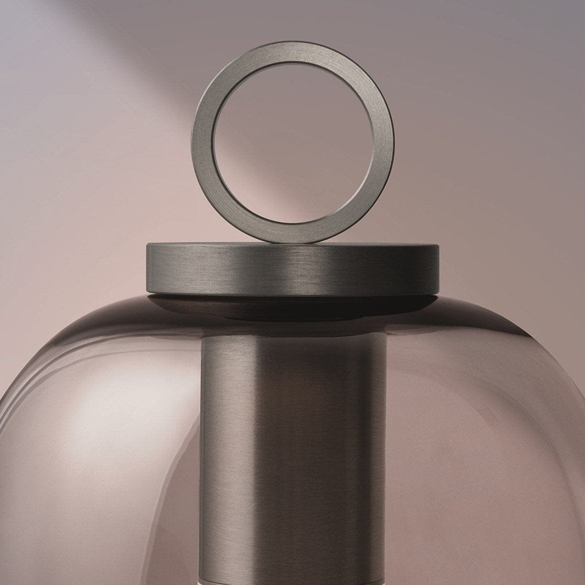 Nebraska | Table Lamp - Detail View #3 | HomeCartel