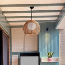 Galvarra | Outdoor Pendant Light