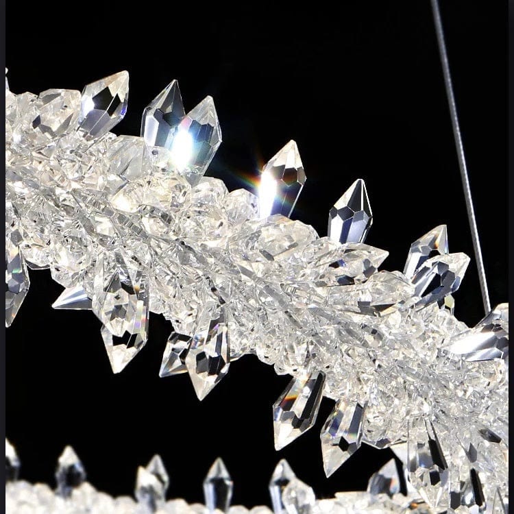 Stella | Modern Chandelier - Home Cartel ®