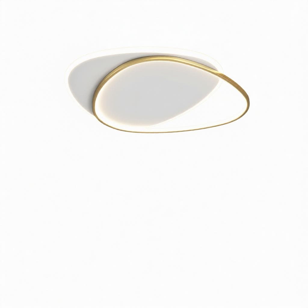 Beyeler | Ceiling Mounted Light - Detail View #9 | HomeCartel