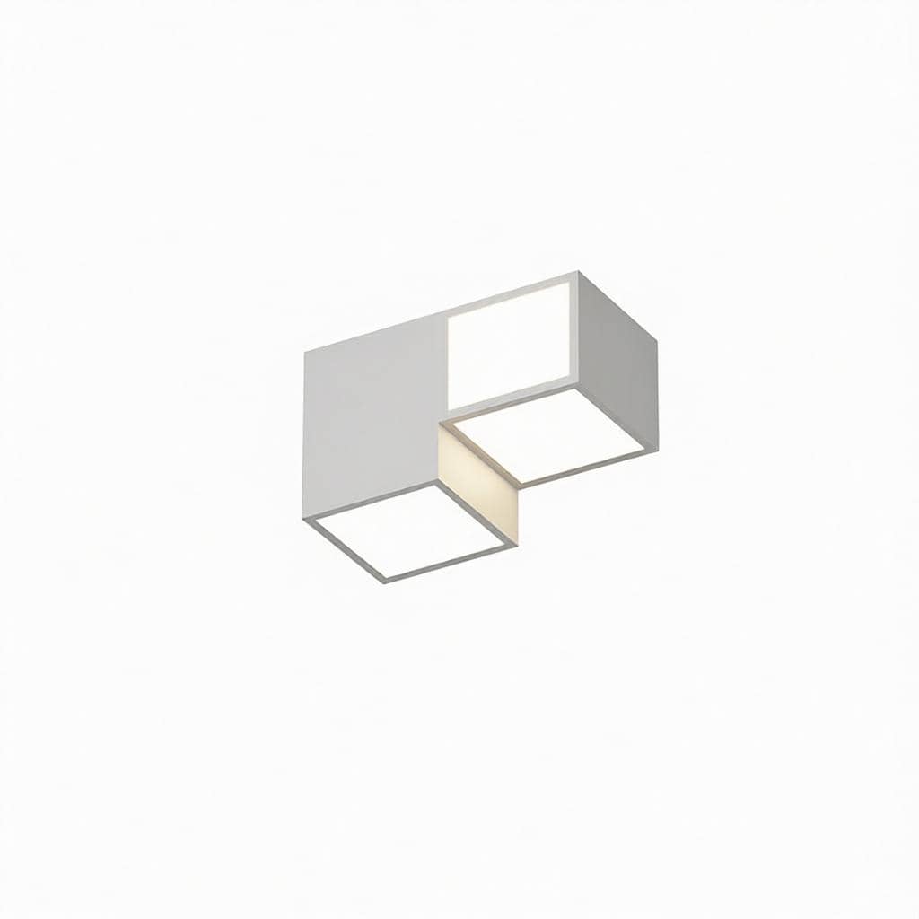 Eolwynn A | Ceiling Mounted Light - Detail View #10 | HomeCartel