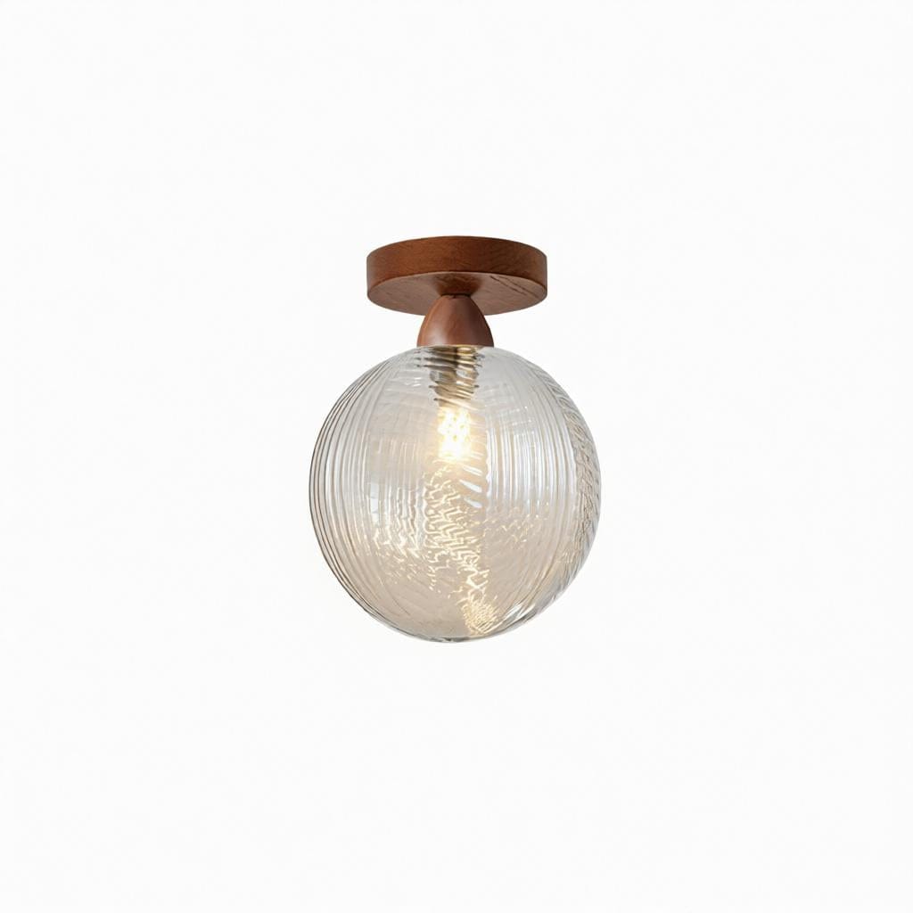 Redanor Deux | Semi Flush Mounted Light - Modern Semi Flush Mounted Light | HomeCartel Philippines