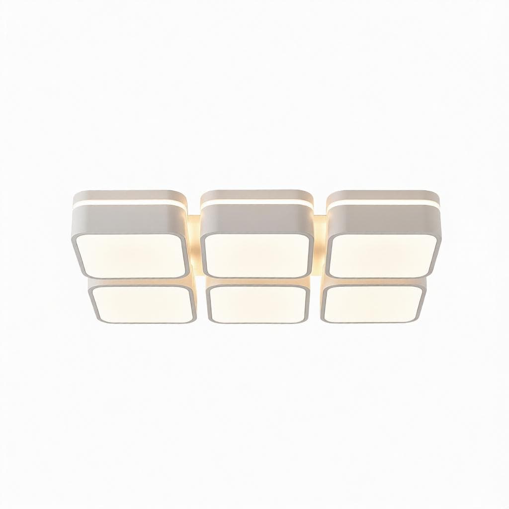 Pattin | Ceiling Mounted Light - Detail View #6 | HomeCartel