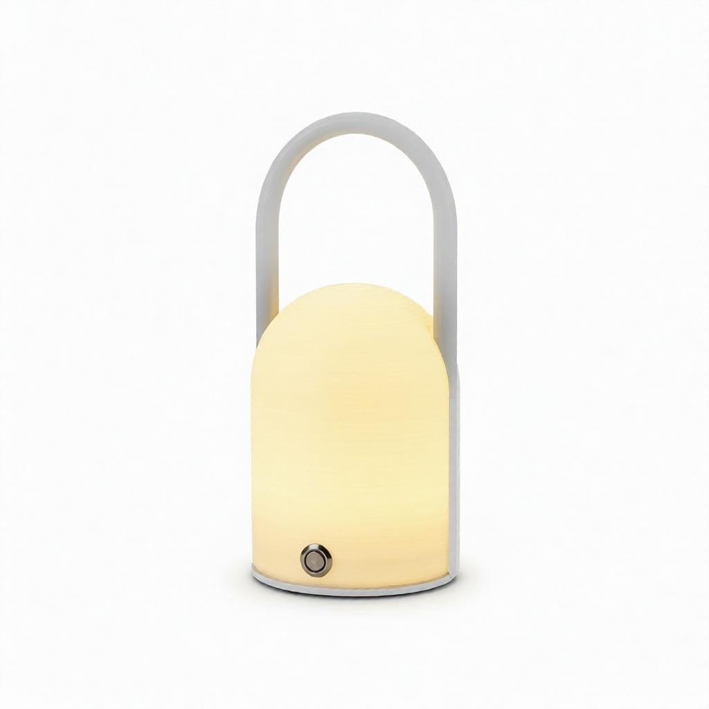 Torvenel | Outdoor Table Lamp - Detail View #8 | HomeCartel