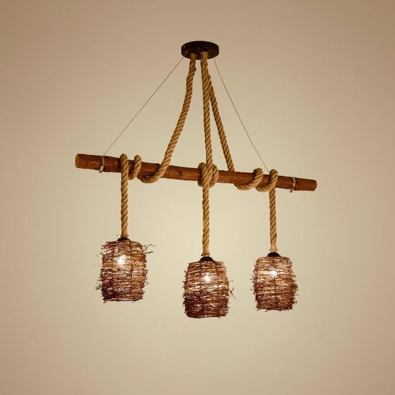 Sinthale | Chandelier - Detail View #2 | HomeCartel