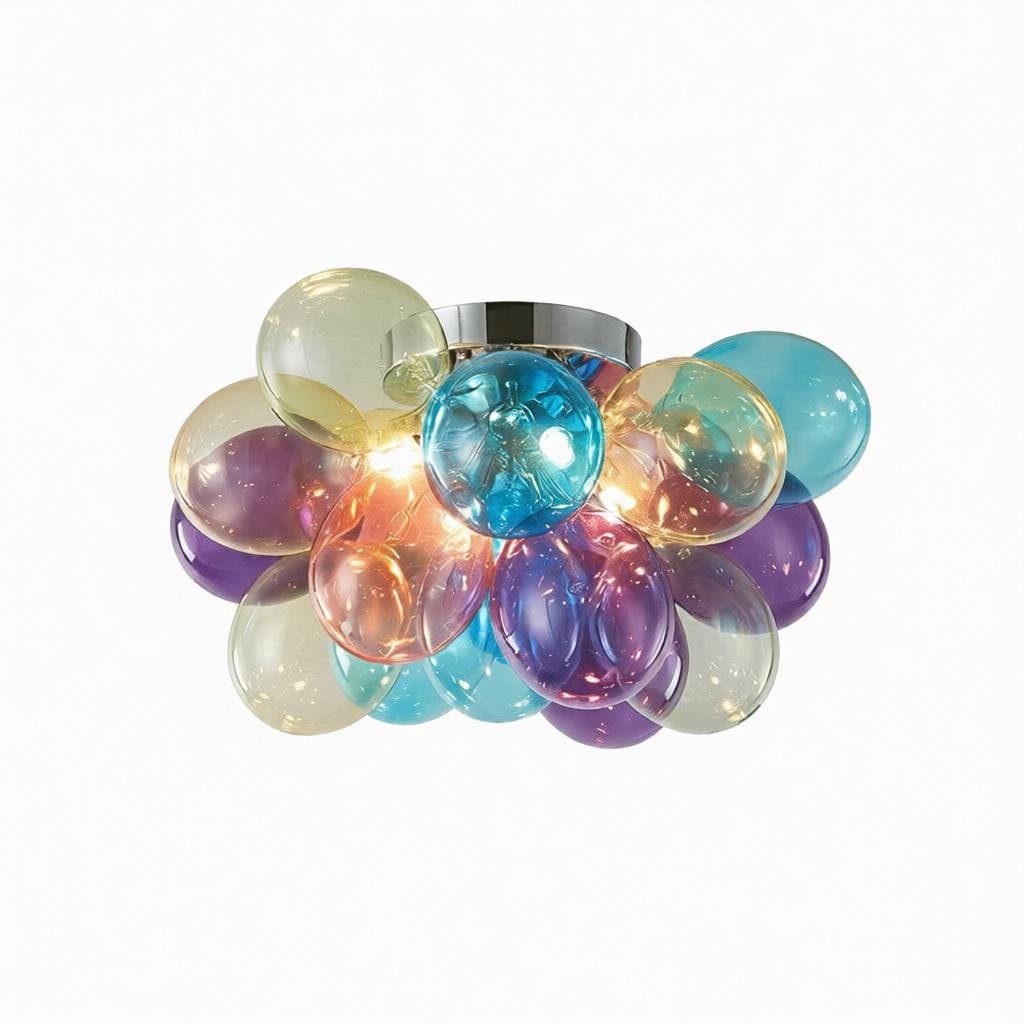 Irvanith | Ceiling Mounted Light - Home Cartel ®