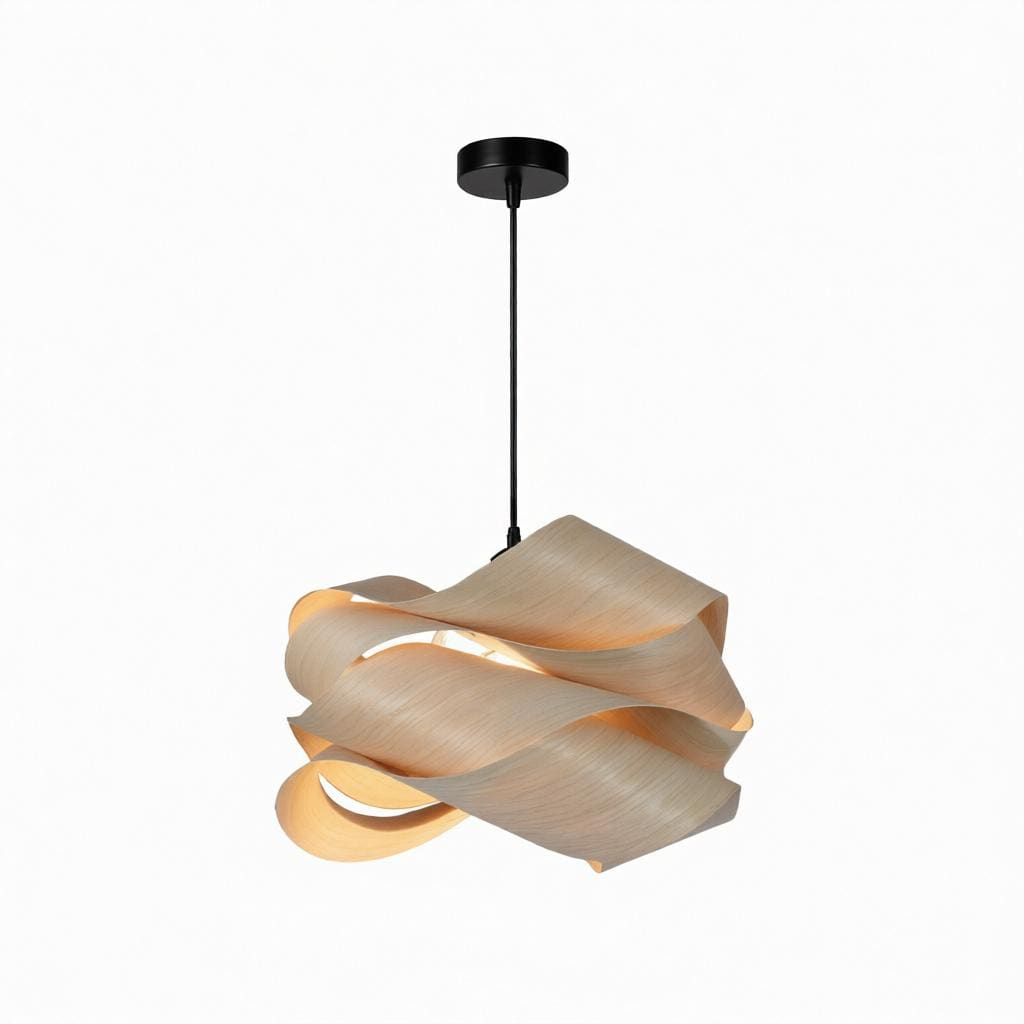 Uldrenia B | Chandelier - Home Cartel ®