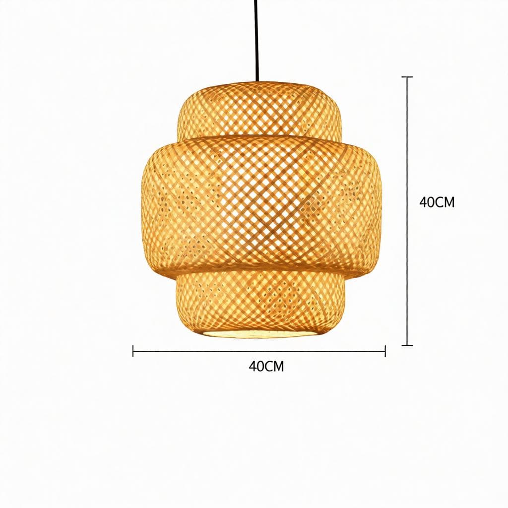 Elunra | Pendant Light - Detail View #6 | HomeCartel