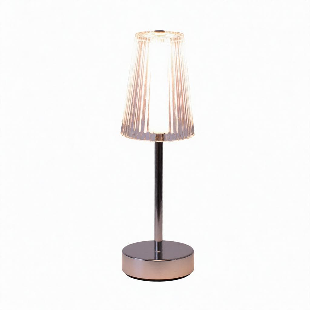 Elzanira | Outdoor Table Lamp
