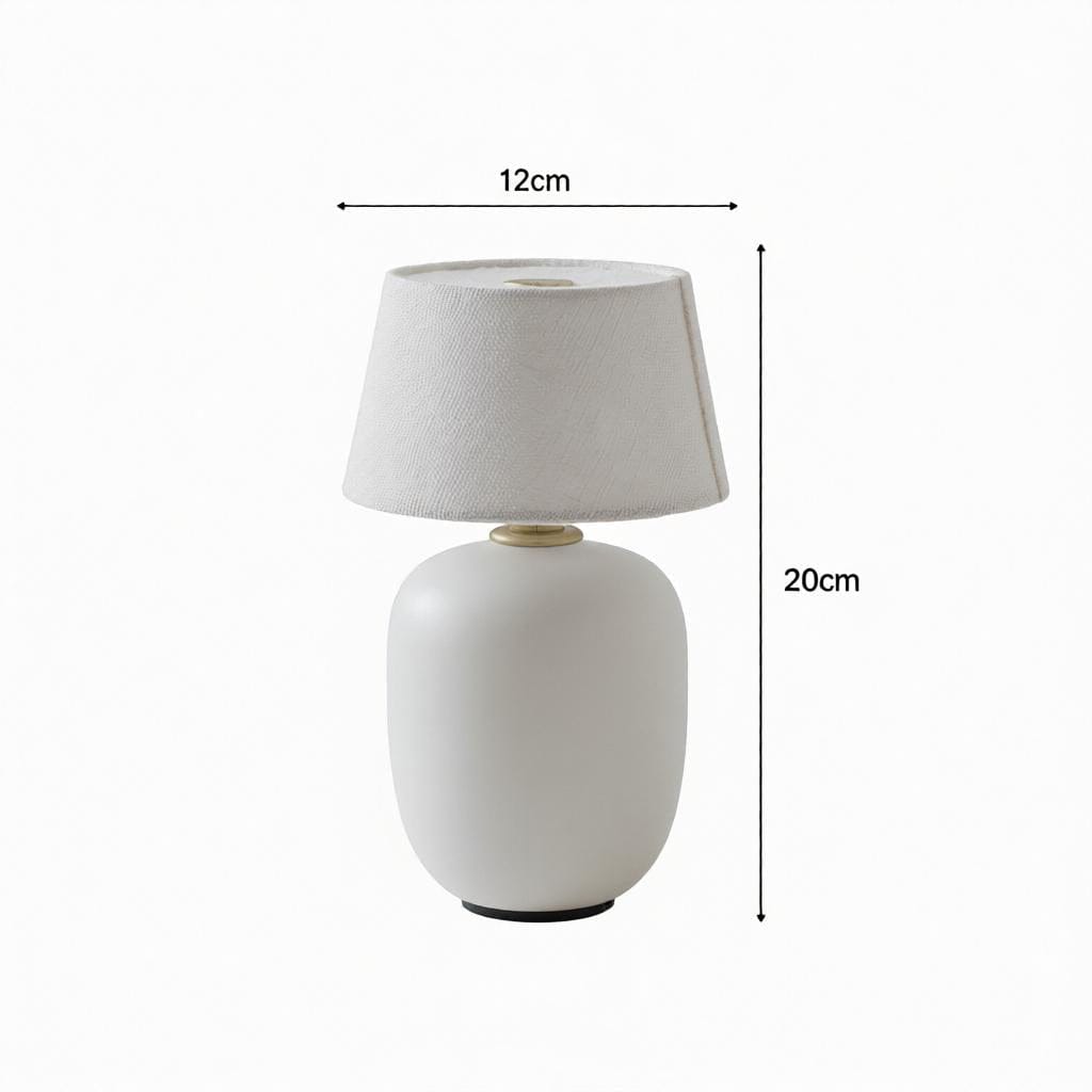 Sivrenae I Table Lamp - Detail View #9 | HomeCartel