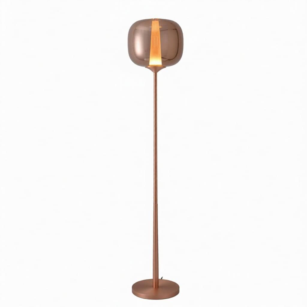 Lirielas | Floor Lamp - Detail View #4 | HomeCartel
