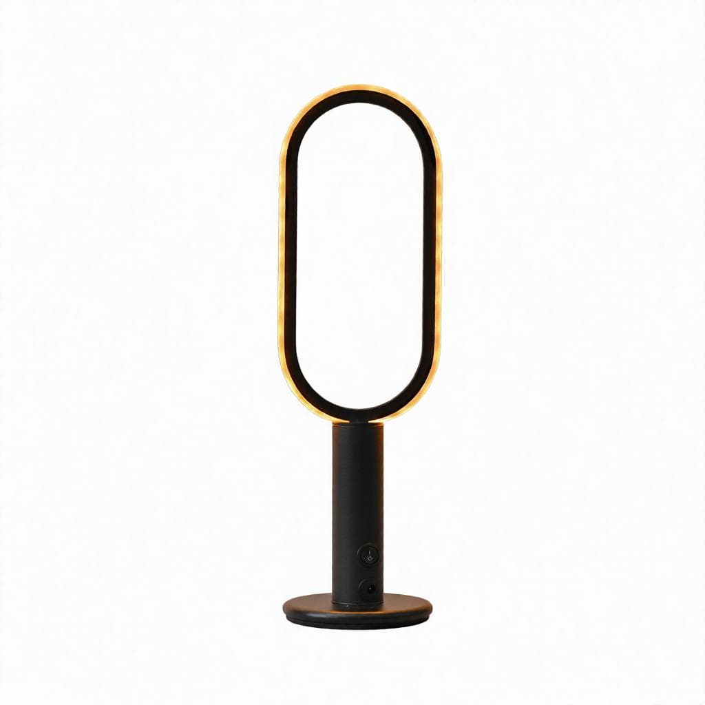Faervelyn Deux | Outdoor Table Lamp