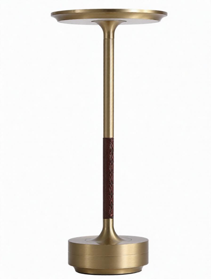 Narlithrae | Outdoor Table Lamp - Modern ARCHITECTURAL OUTDOOR | HomeCartel Philippines