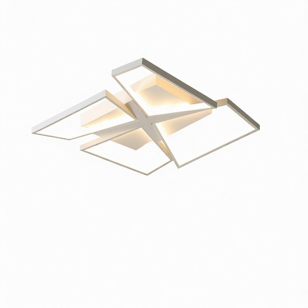 Gullotti | Ceiling Mounted Light