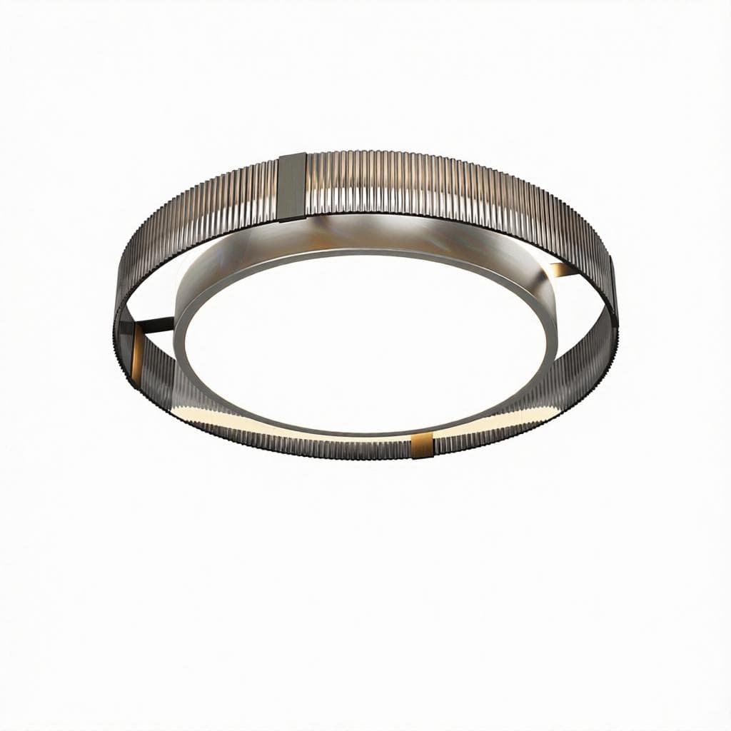 Ammirato | Ceiling Mounted Light - Detail View #5 | HomeCartel