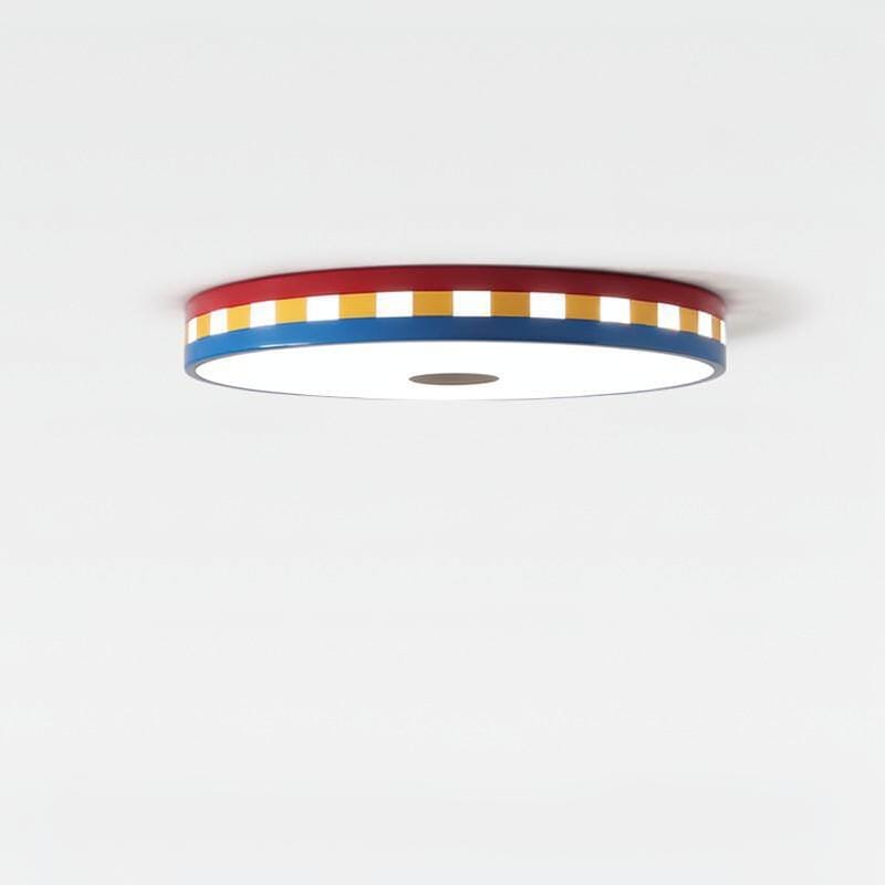 Macdaniel | Ceiling Mounted Light - Detail View #2 | HomeCartel