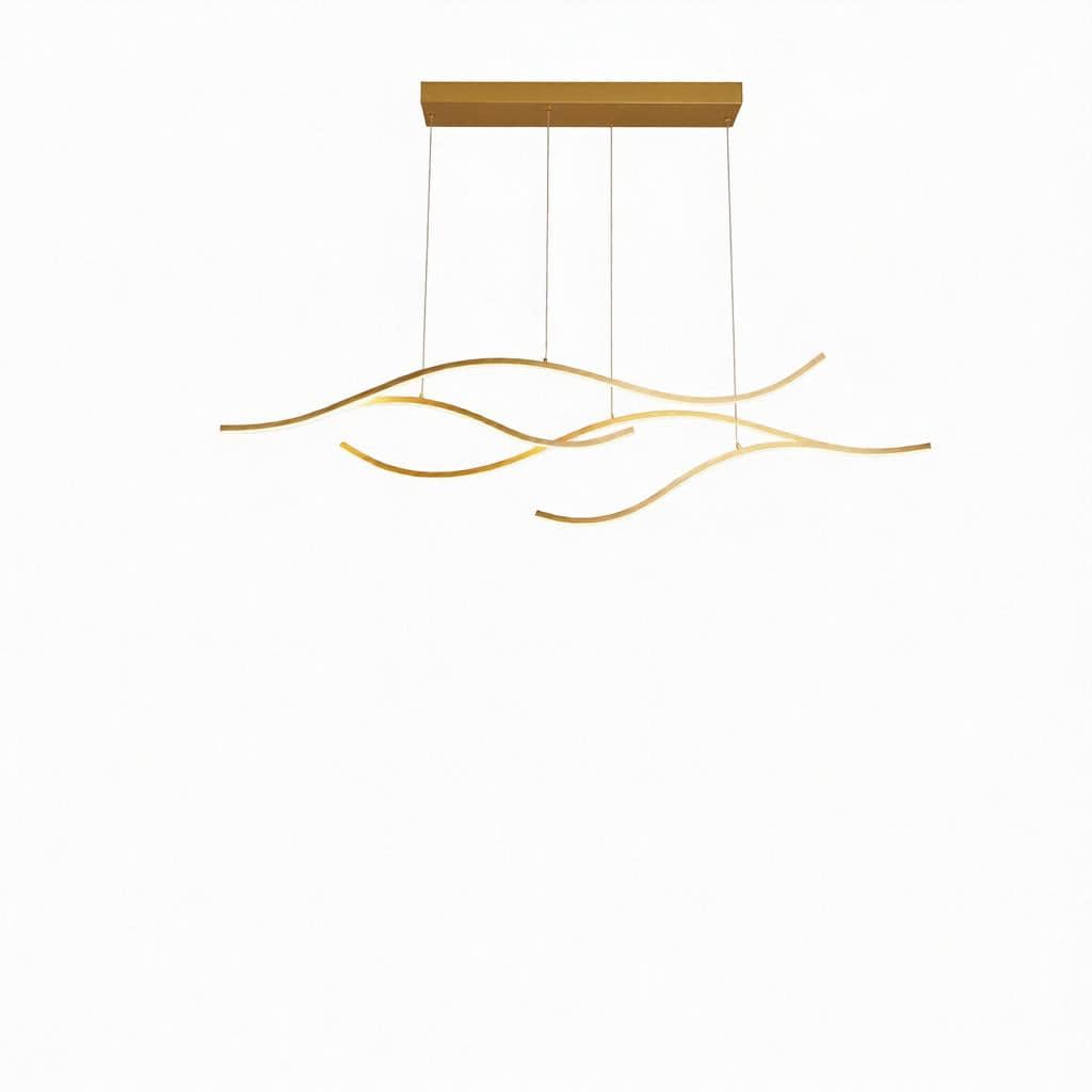 Eiserman | Chandelier - Detail View #9 | HomeCartel