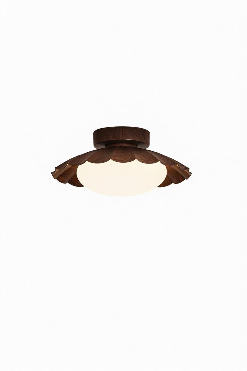 Eorvina | Semi Flush Mounted Light - Modern Semi Flush Mounted Light | HomeCartel Philippines
