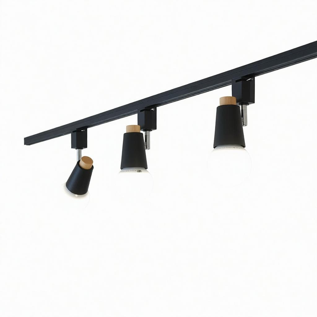 Elesthara | Track Light - Detail View #6 | HomeCartel