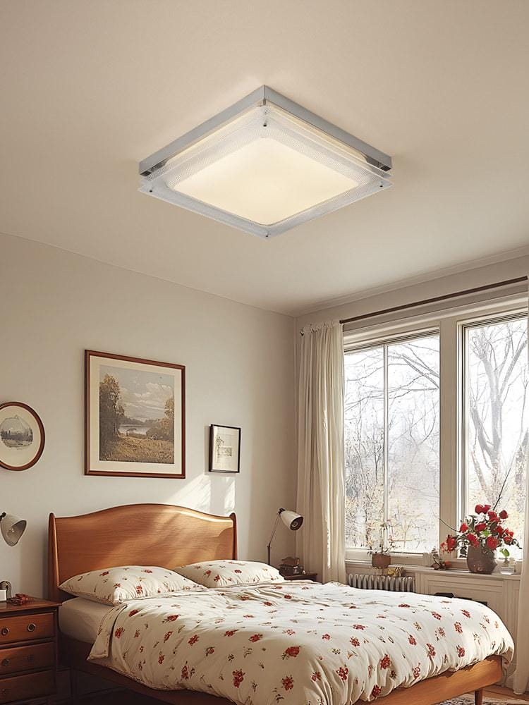 Garibyan | Ceiling Mounted Light - Detail View #3 | HomeCartel