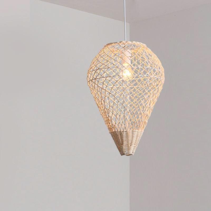 Lymarion D | Pendant Light - Detail View #2 | HomeCartel
