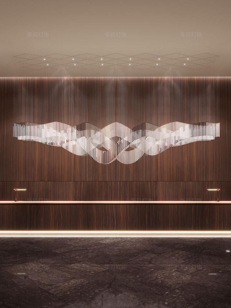 Lynnelis I Cluster Chandelier - Detail View #6 | HomeCartel