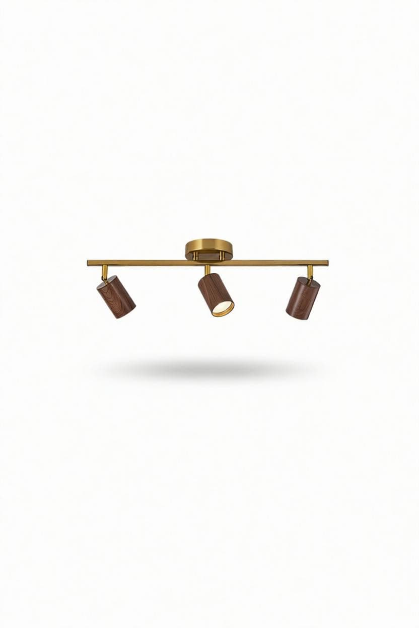 Iralyneth Deux | Track Light - Detail View #2 | HomeCartel