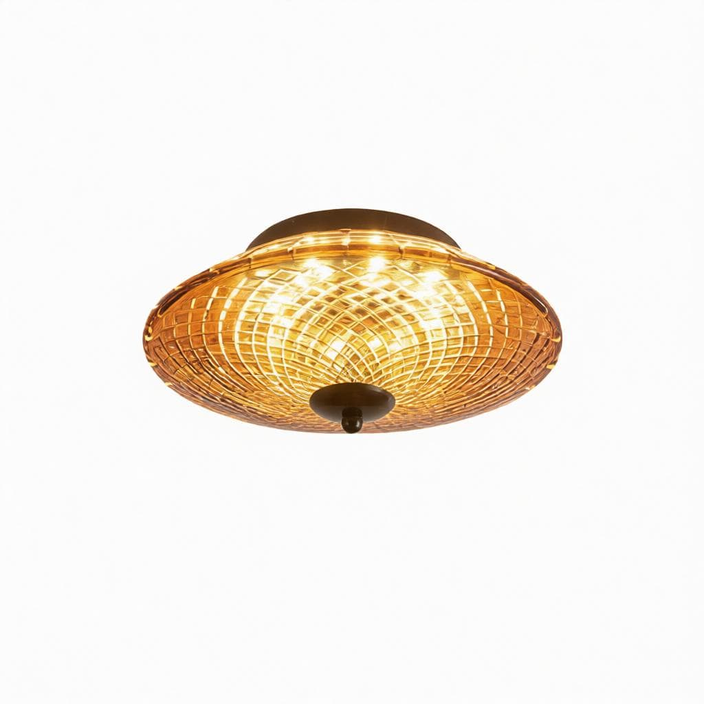 Lynxora I Retro Ceiling Mounted Light - Modern Ceiling Mounted Light | HomeCartel Philippines