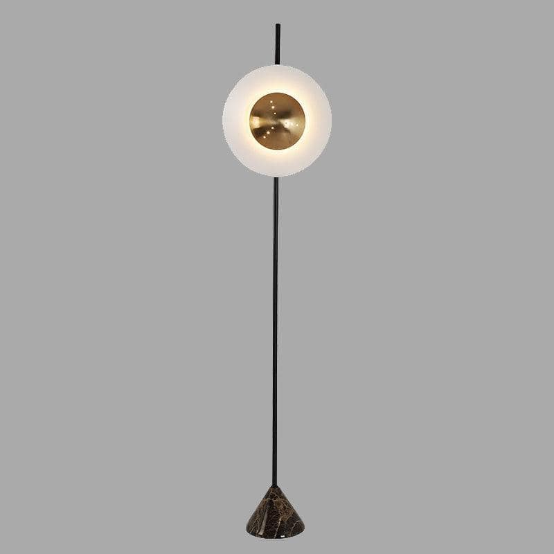 Ilyrion | Floor Lamp - Detail View #2 | HomeCartel
