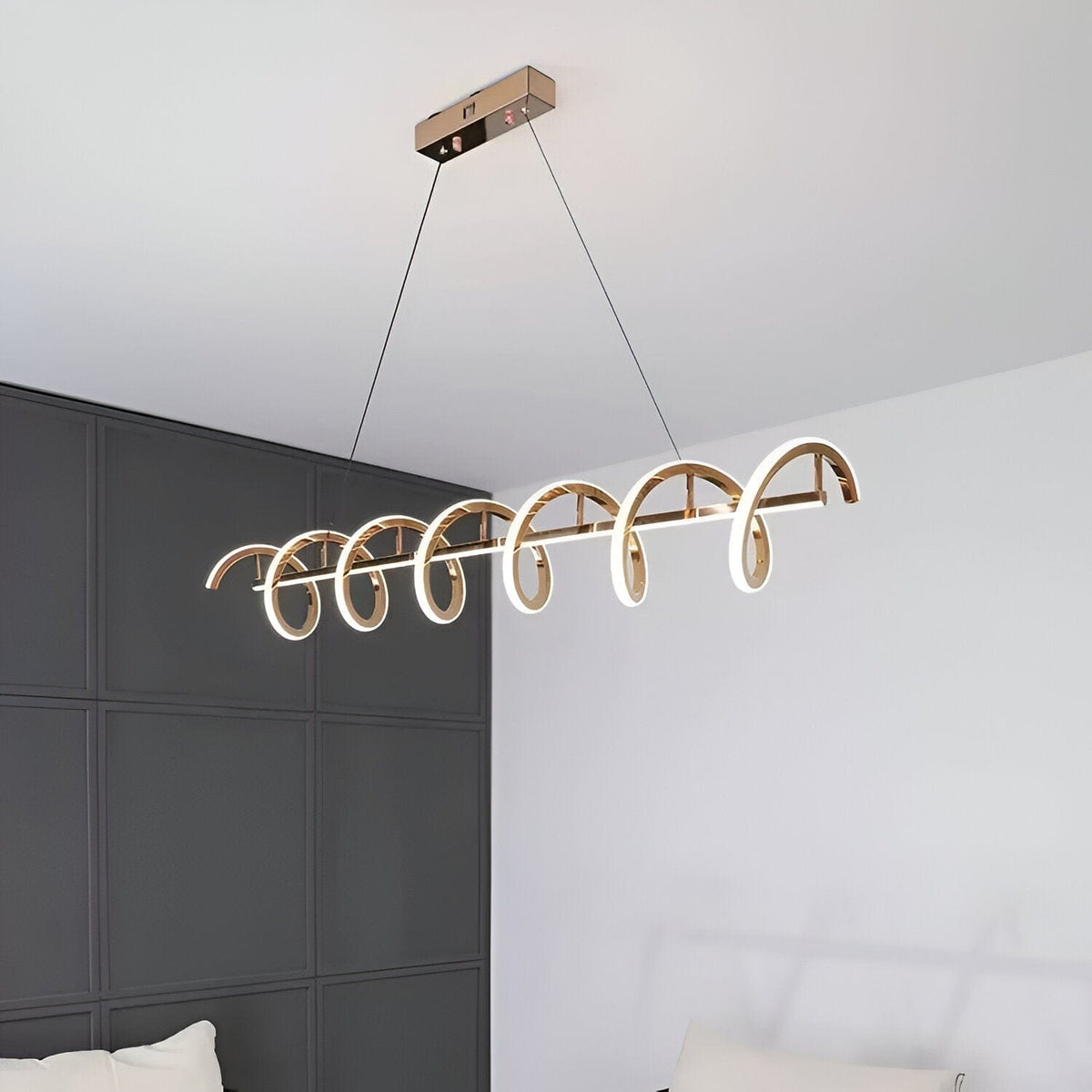 Valdez | Chandelier - Detail View #3 | HomeCartel