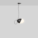 Brynn | Scandinavian Pendant Light