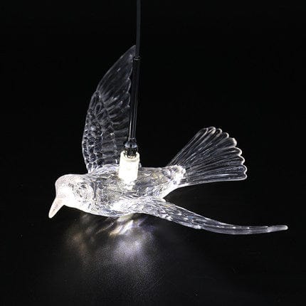 Ophelia | Modern Cluster Chandelier - Detail View #6 | HomeCartel