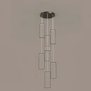 Chivalry | Cluster Chandelier