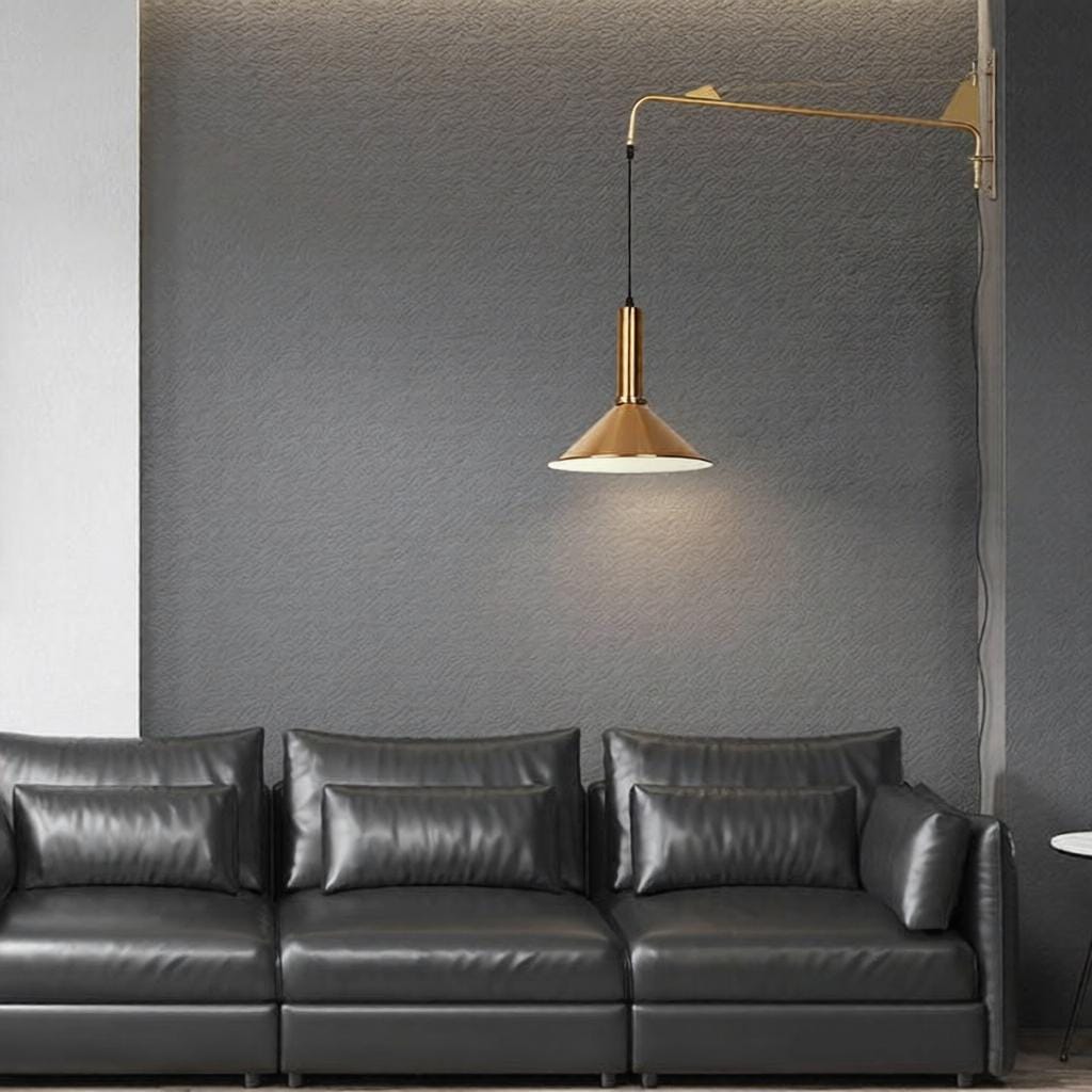 Selanthra Une | Wall Light - Modern Wall Light | HomeCartel Philippines