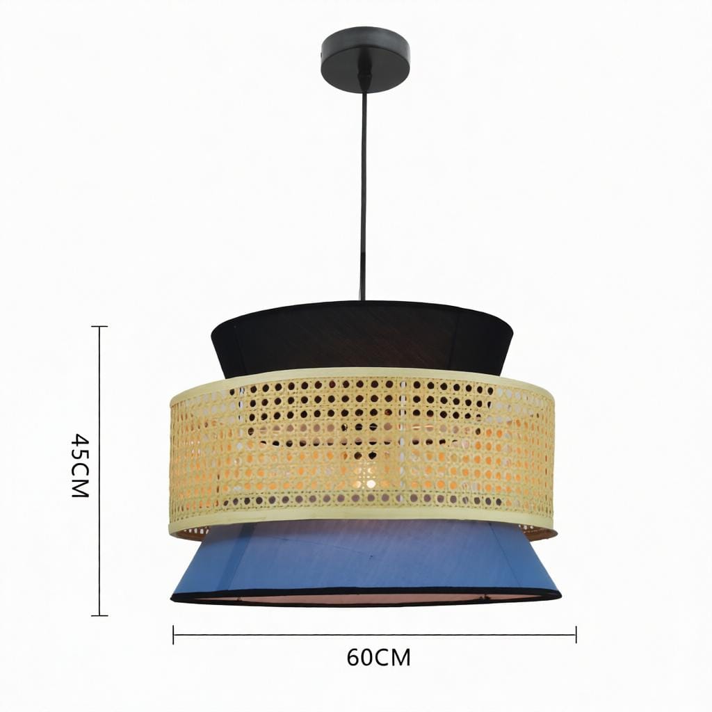 Fyrenra | Pendant Light - Detail View #7 | HomeCartel